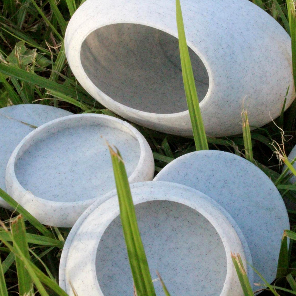 PLA Marble 1.75mm, 1KG/2.2LB