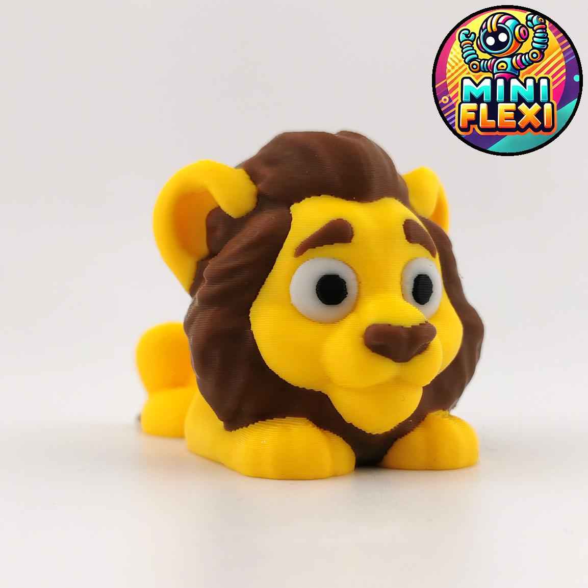 Flexi Lion