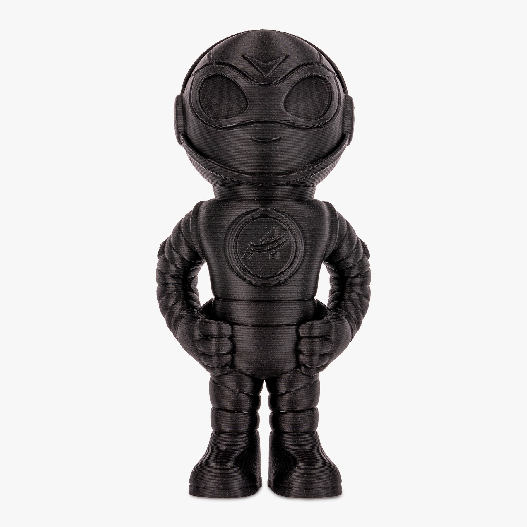 PLA Matte Basic 1.75mm, 1KG/2.2LB