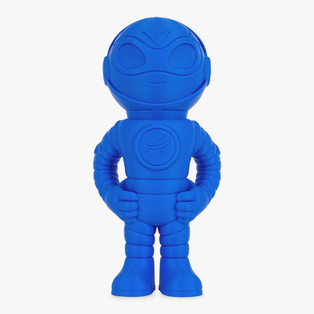 PLA Matte Basic 1.75mm, 1KG/2.2LB