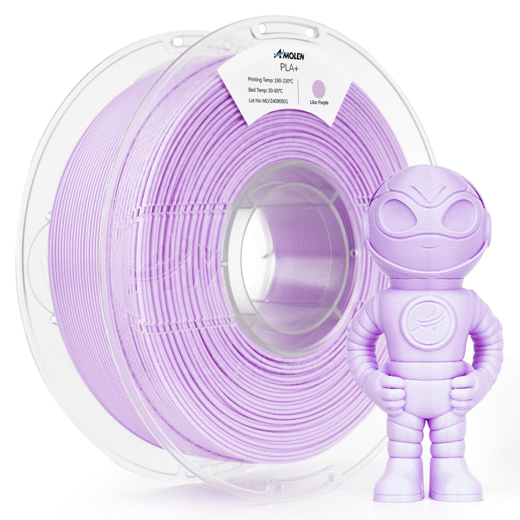 PLA+ High Speed 1.75mm, 1KG/2.2LB