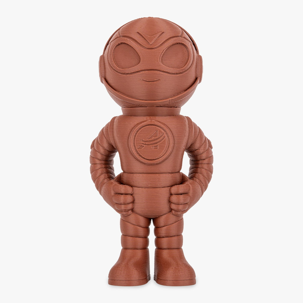 PLA Matte Basic 1.75mm, 1KG/2.2LB