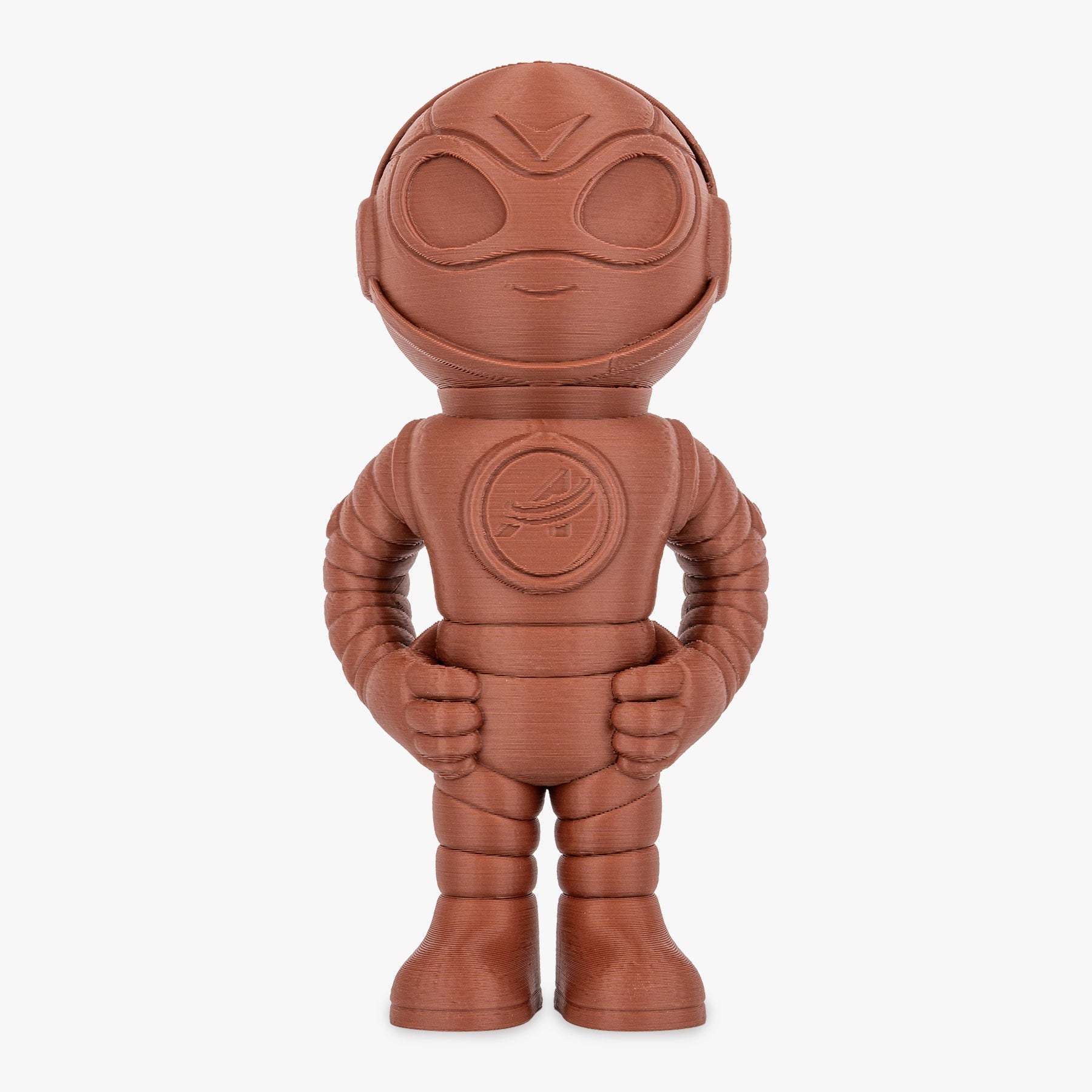 PLA Matte Basic 1.75mm, 1KG/2.2LB