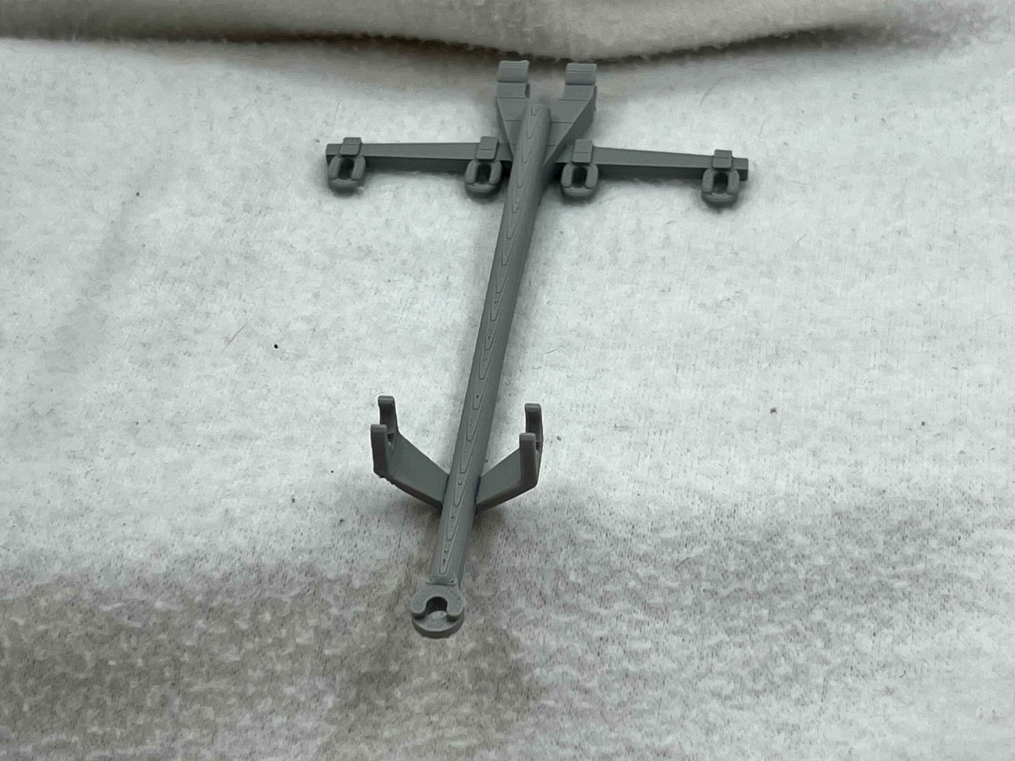 Playmobil 30-08-372 Western Wagon, Stage Coach replacement part 3D Printed