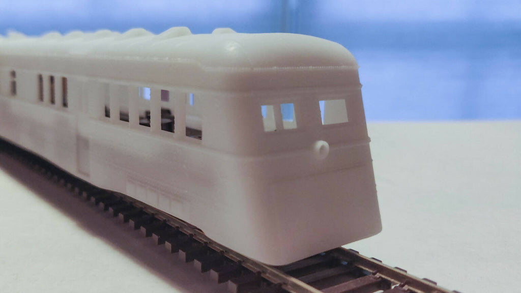 ACF MotoRailer – Missouri and Arkansas