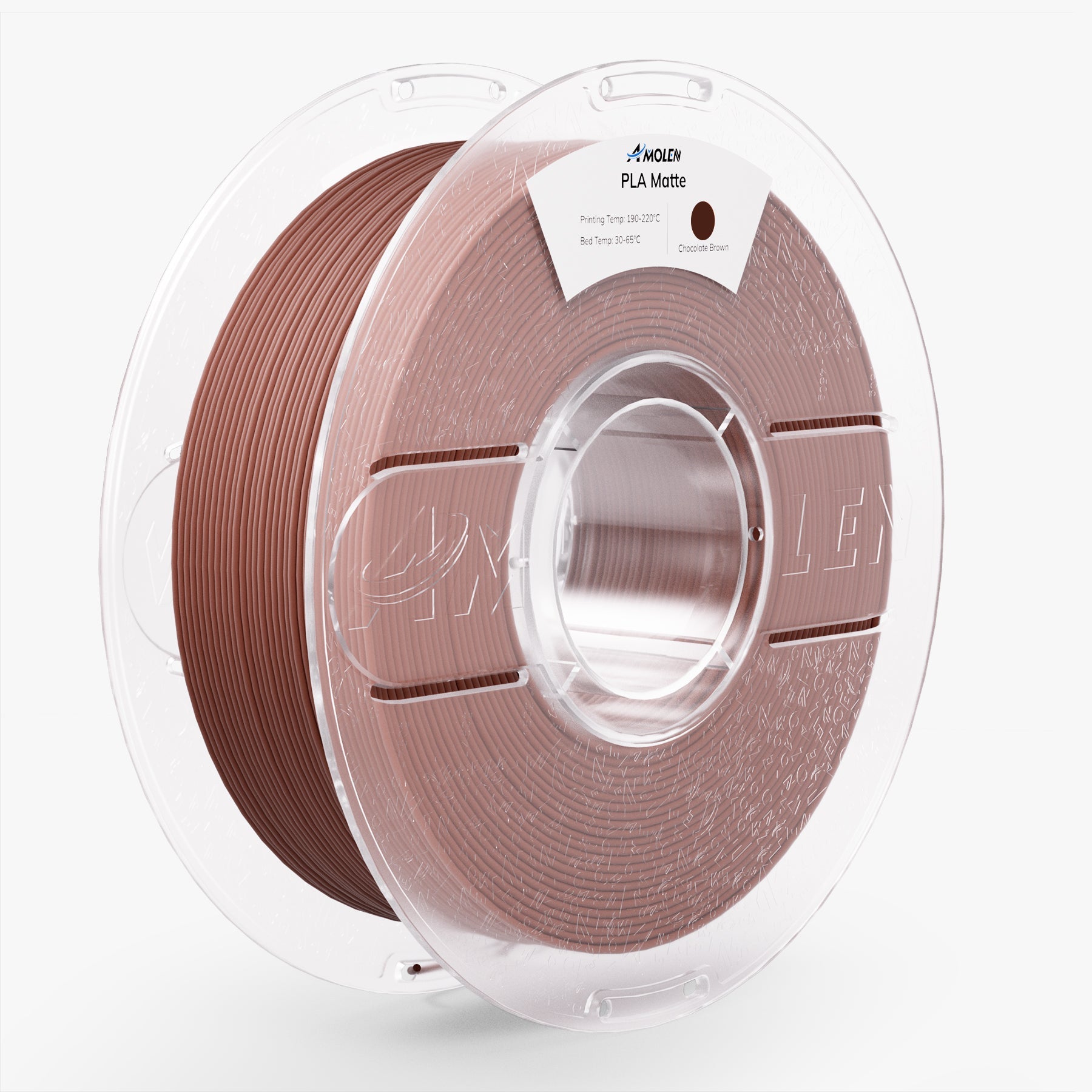 PLA Matte Basic 1.75mm, 1KG/2.2LB