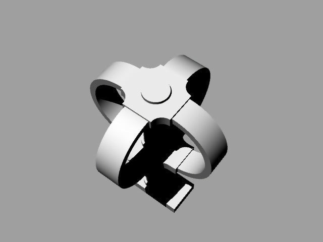 "Eggbater" Trivec Avant AV2091 Satellite Antenna – 2 pcs