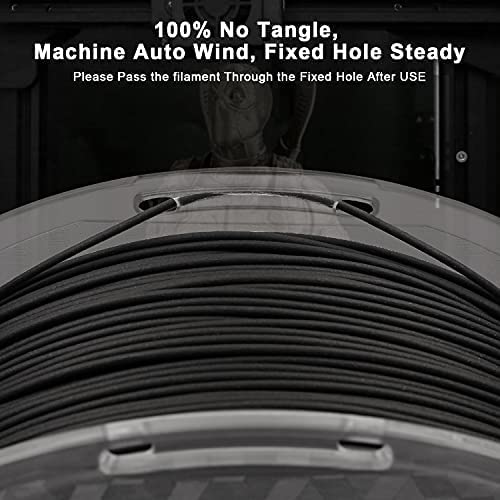 PLA Wood Variety Pack (4x200g)