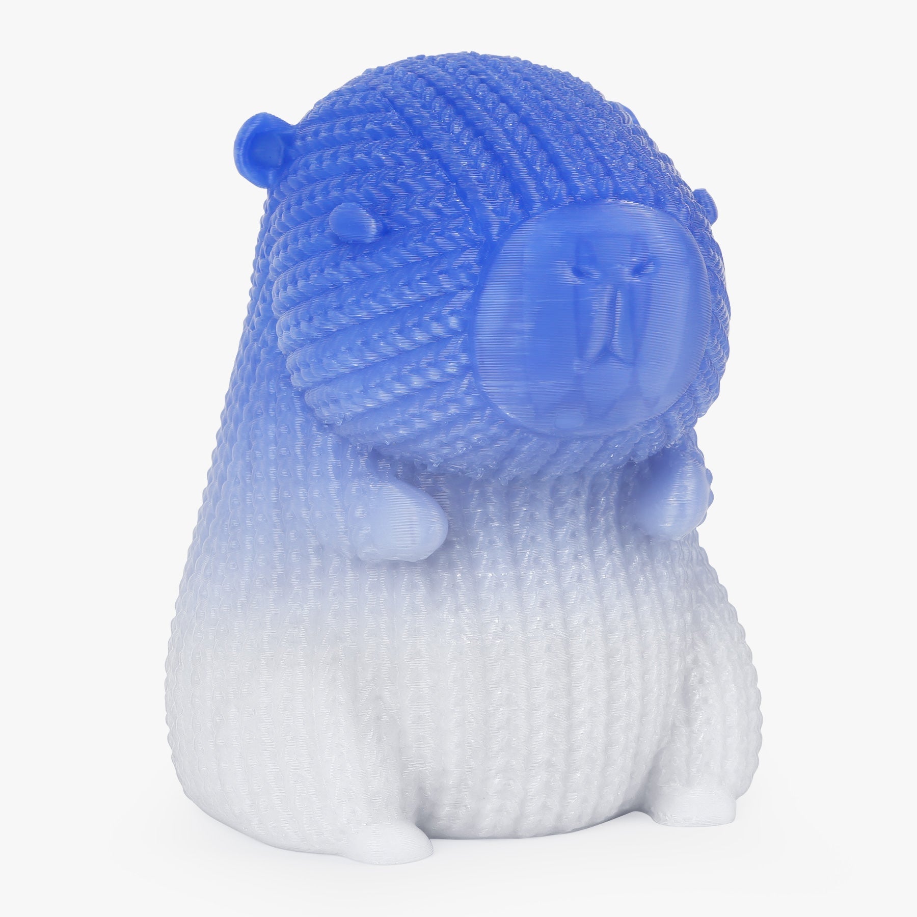 PLA Temperature Color Change 1.75mm, 1KG/2.2LB