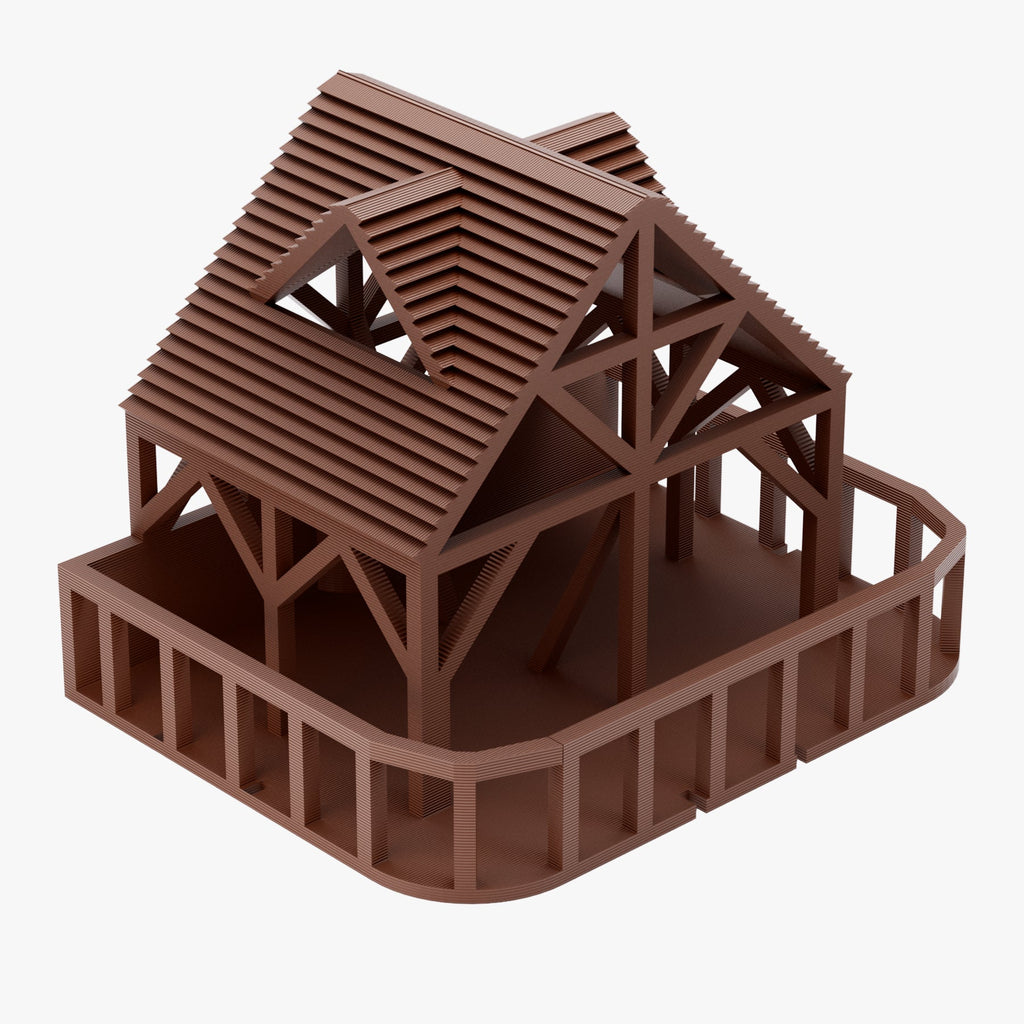 PLA Matte Basic 1.75mm, 1KG/2.2LB