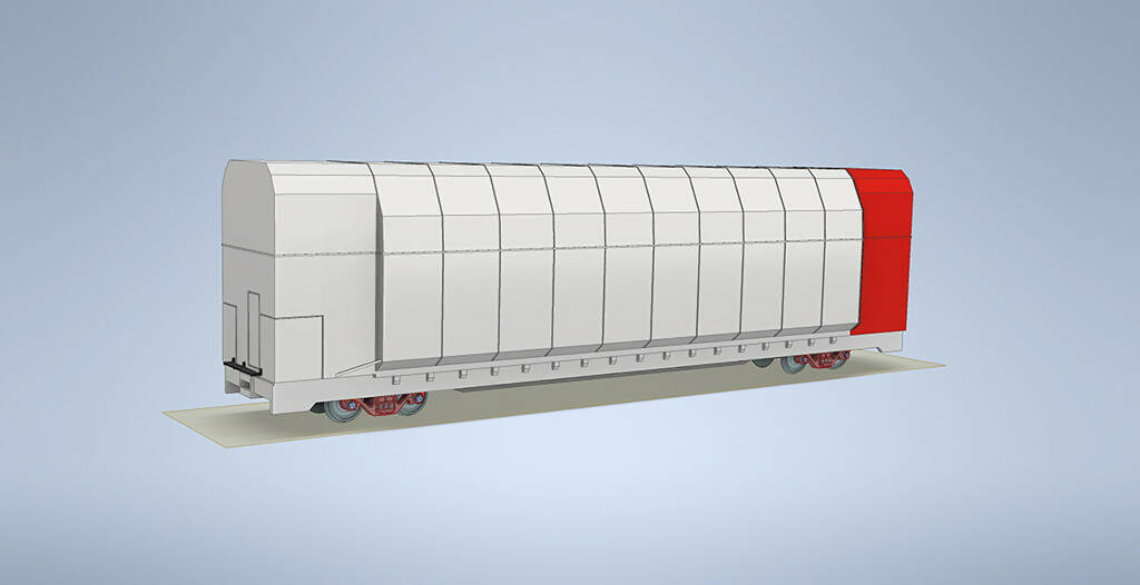 ATSF 9460x Boeing 777