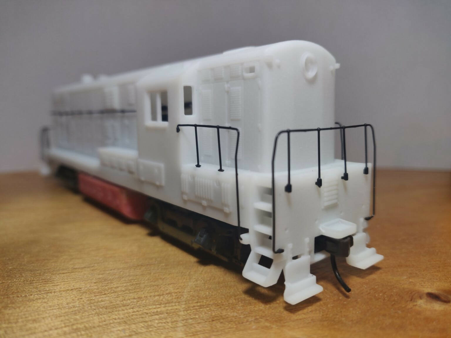 FPSM-0003 Fairbanks Morse H12-44TS