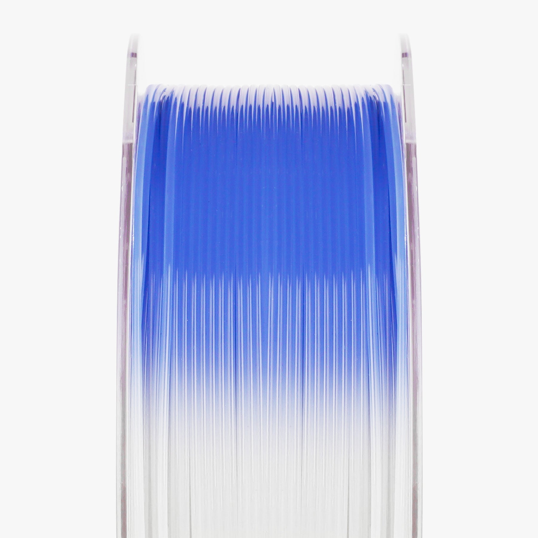 PLA Temperature Color Change 1.75mm, 1KG/2.2LB