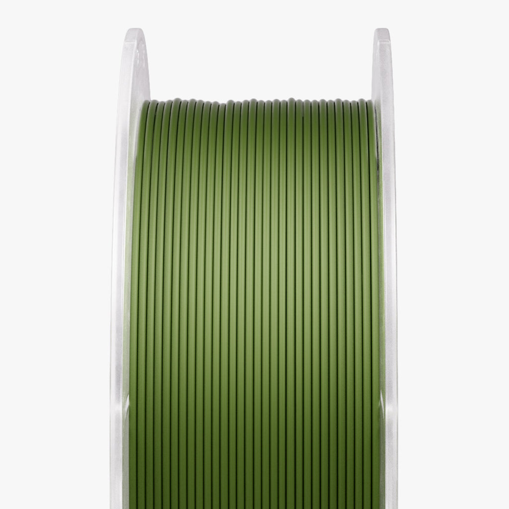 PLA Matte Basic 1.75mm, 1KG/2.2LB