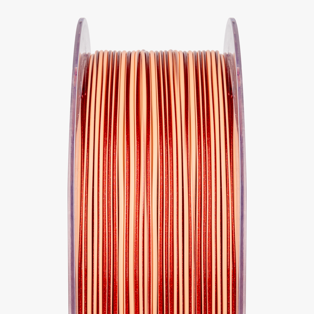 PLA Silk S-Series Filament 1.75mm, 1KG/2.2LB