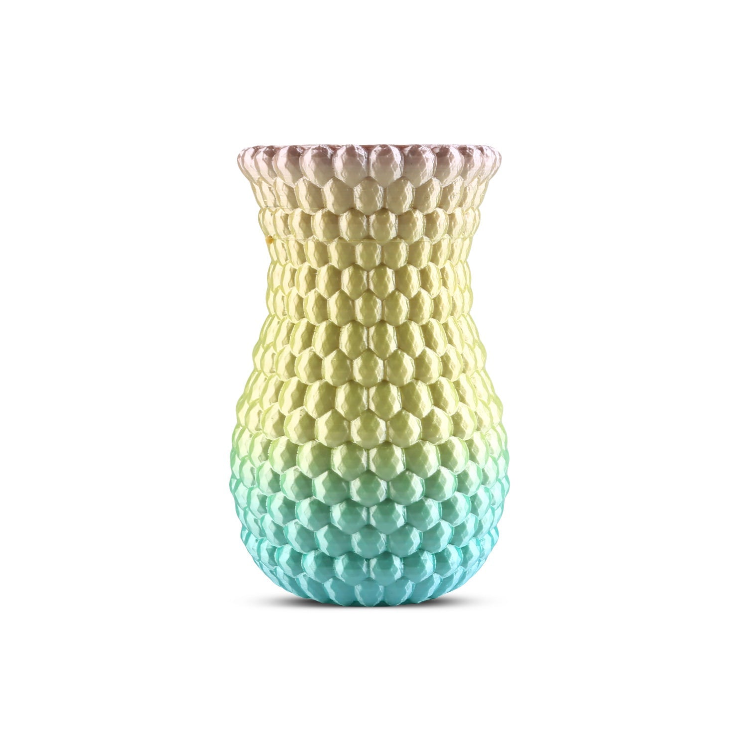 PLA Silk Rainbow 1.75mm, 1KG/2.2LB