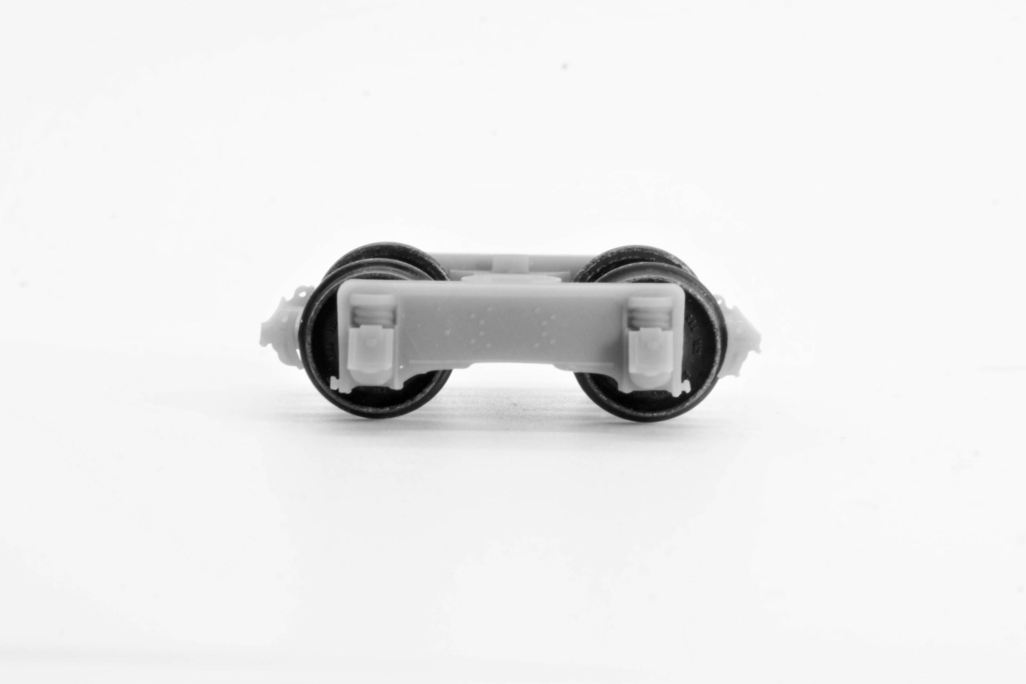 Schoen Pressed Steel Truck