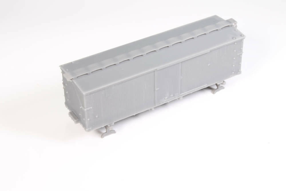SP 28' Boxcar