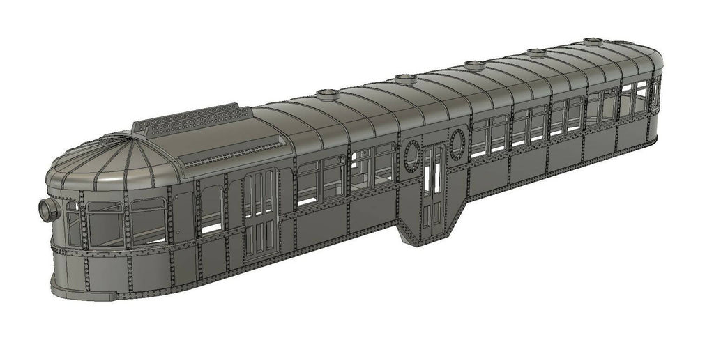 FPSM-005 GE/Wason Motor Car – BR&P 1002