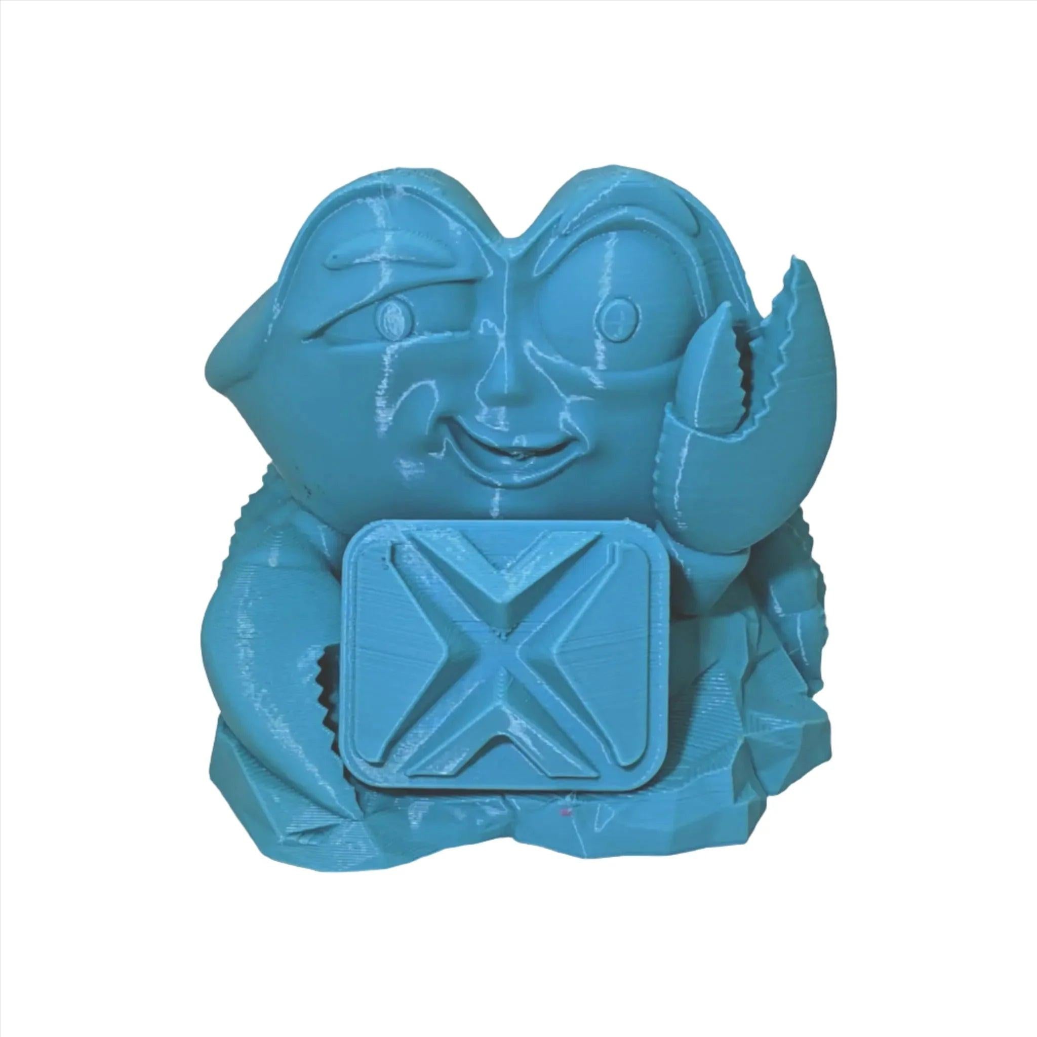 Aqua Blue PLA