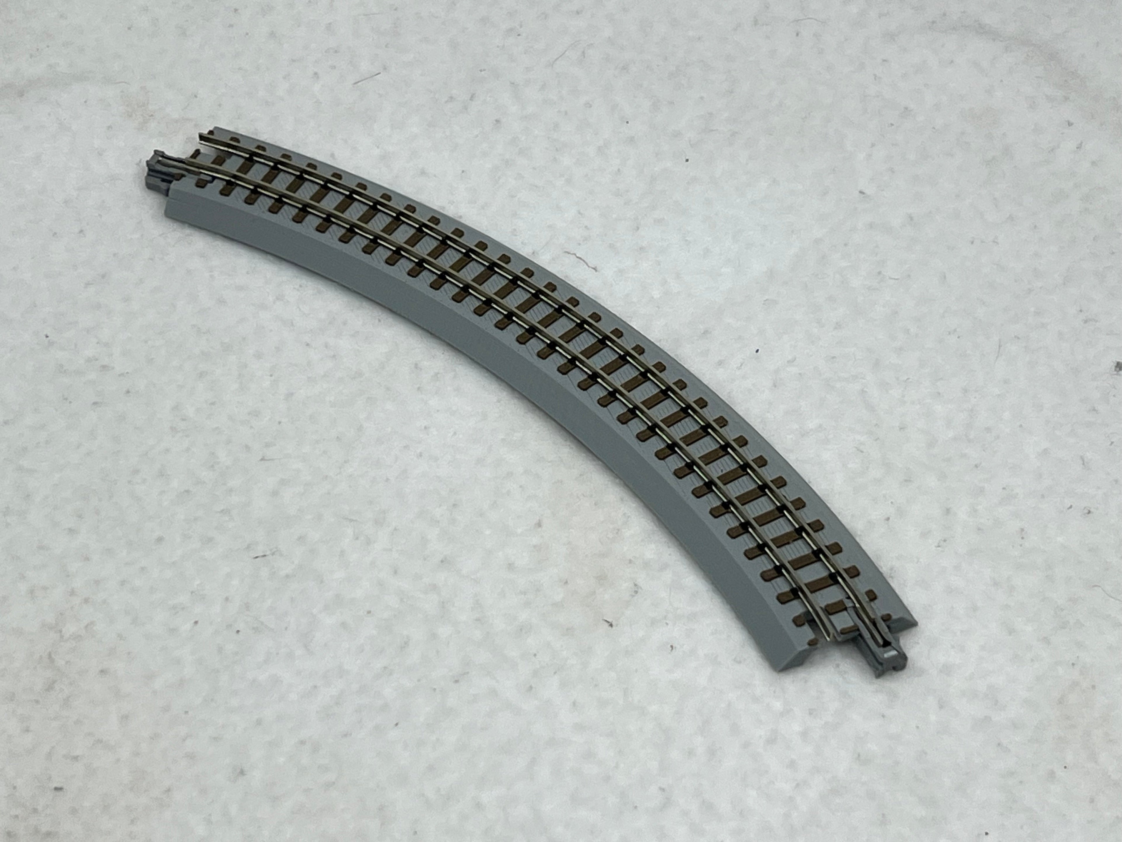 Mainline Railworks Nn3 Sectional Curve Track