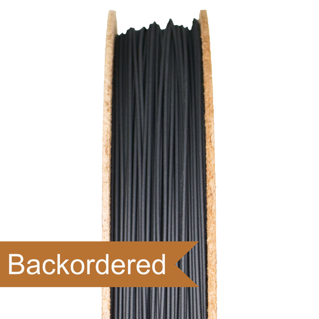 Rapid 3DShield Boron Carbide Filament