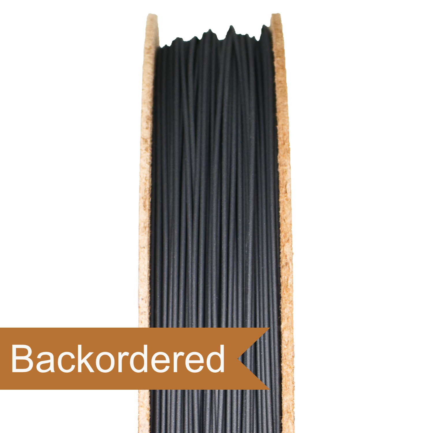 Rapid 3DShield Boron Carbide Filament