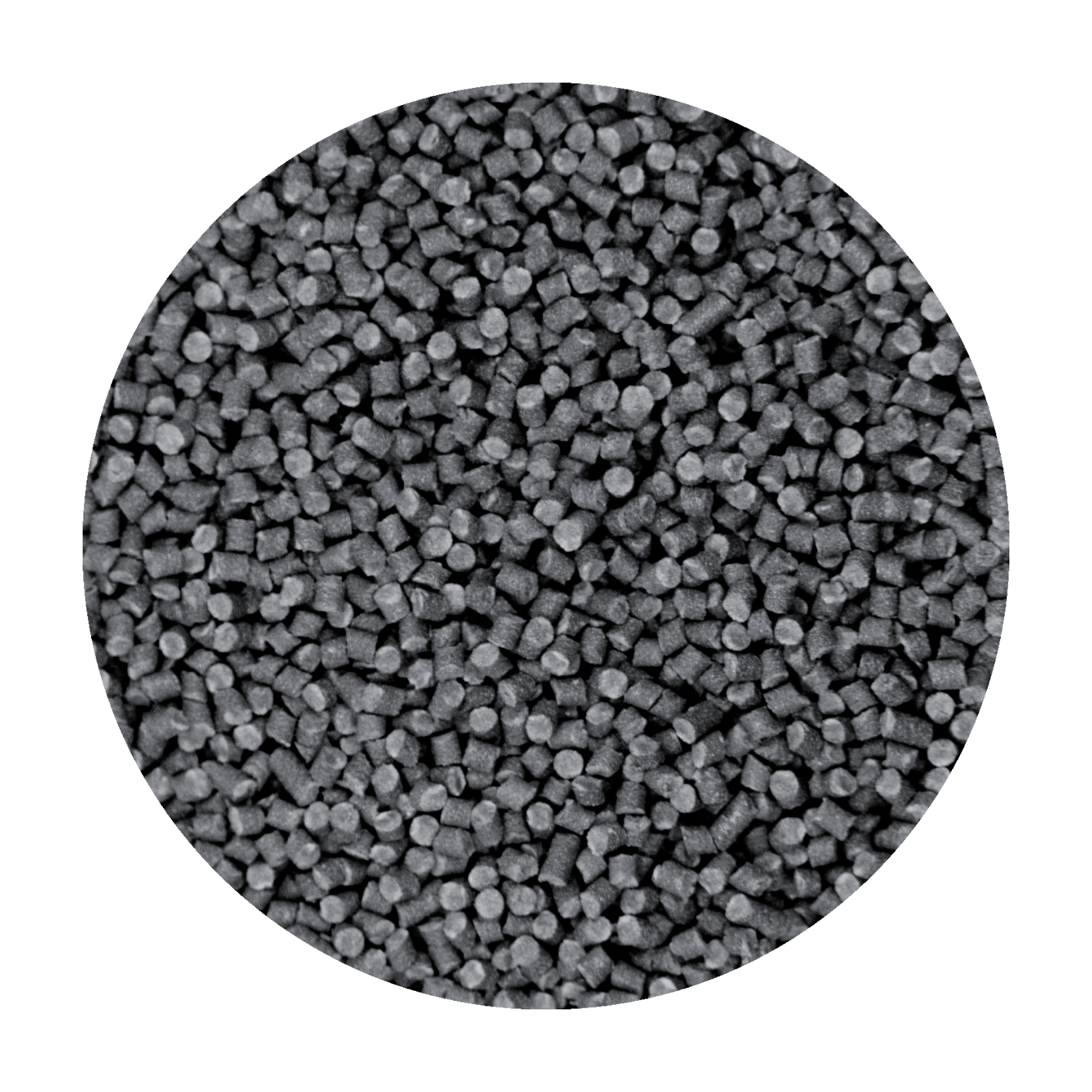 Rapid 3DShield Boron Carbide Filament