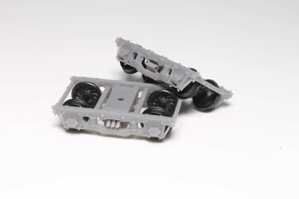 BRBL Class 30 Trucks 6'wb