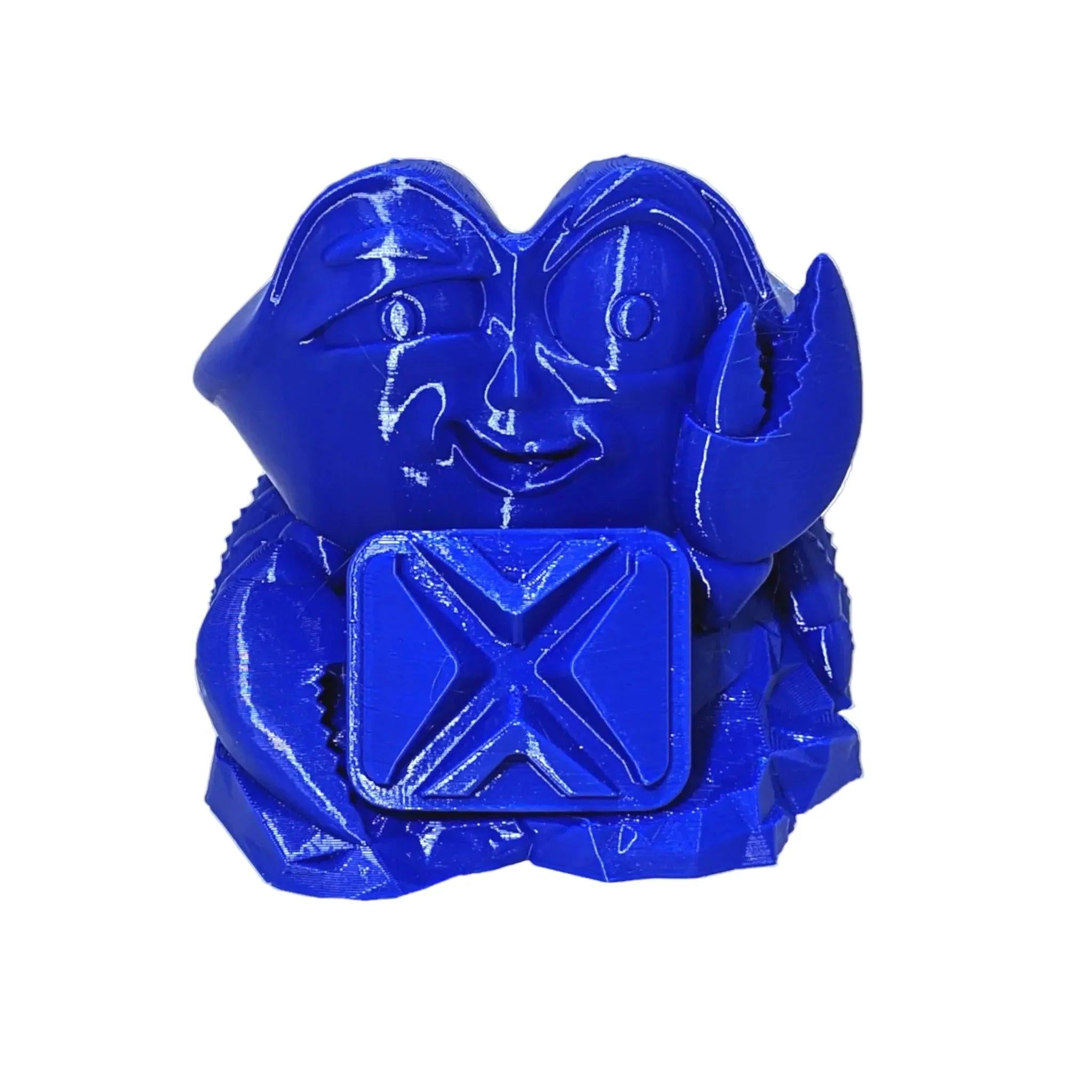 Cobalt Blue PLA Prime
