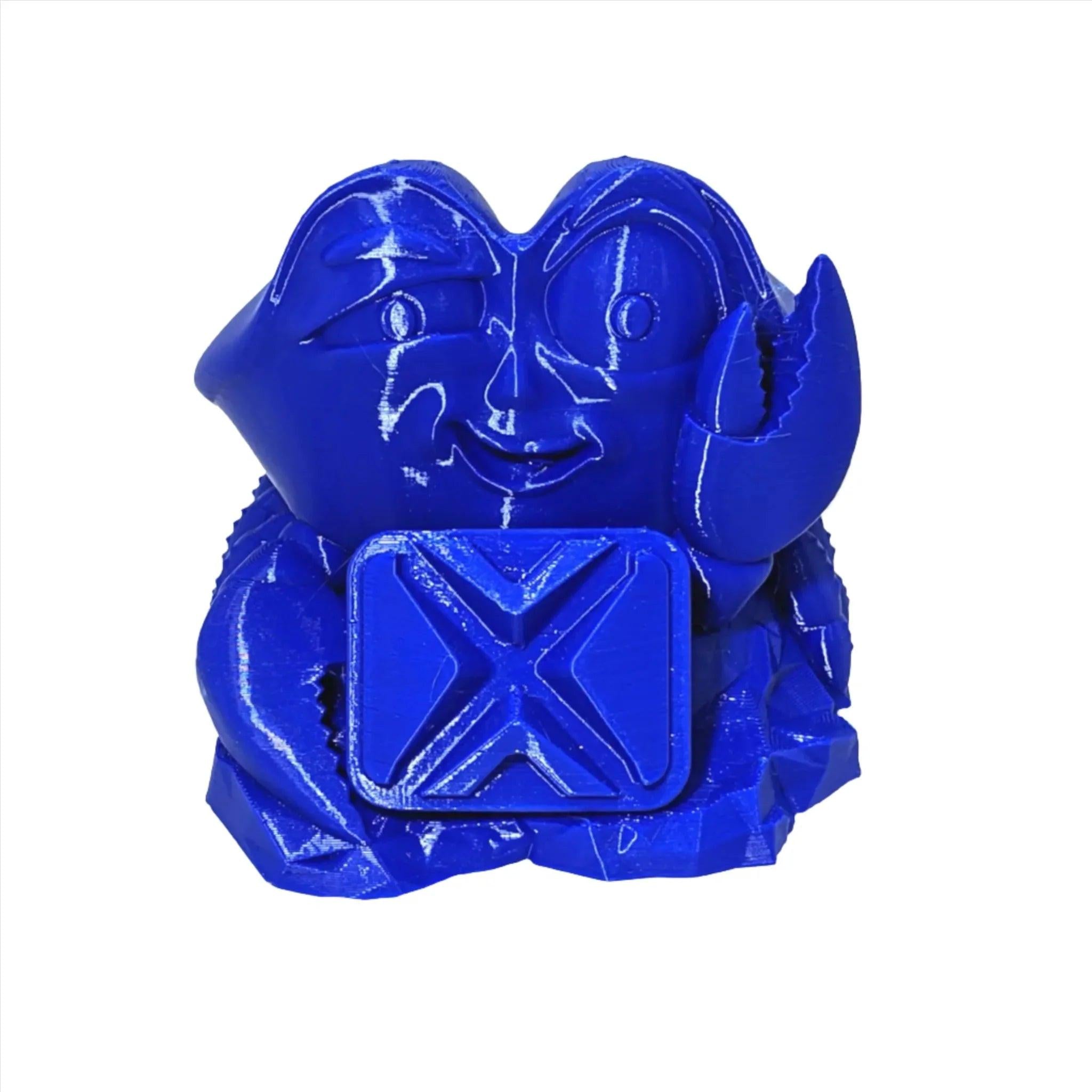 Cobalt Blue PLA