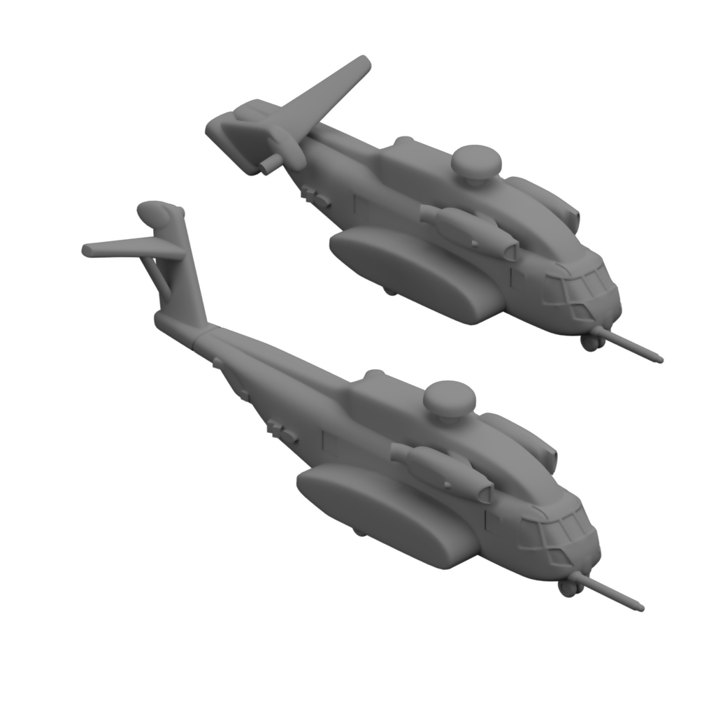 CH-53K King Stallion