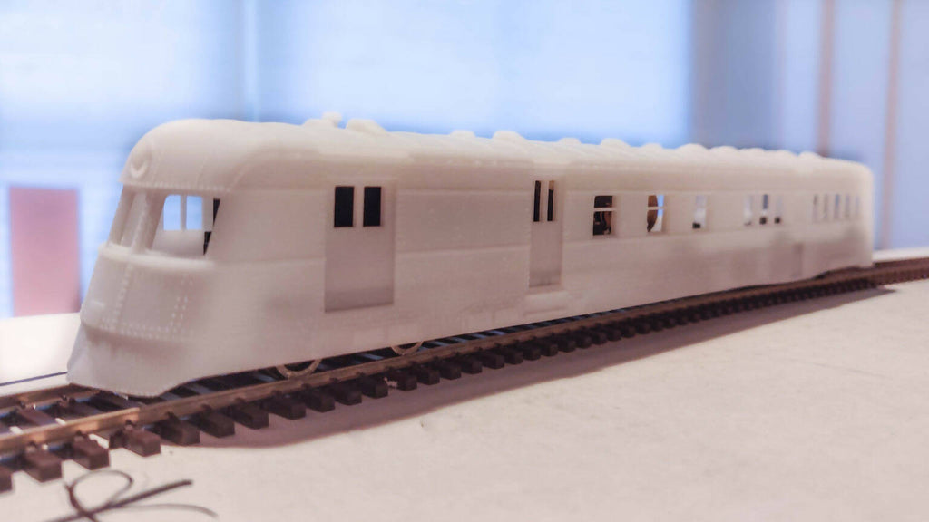 ACF MotoRailer – Missouri and Arkansas