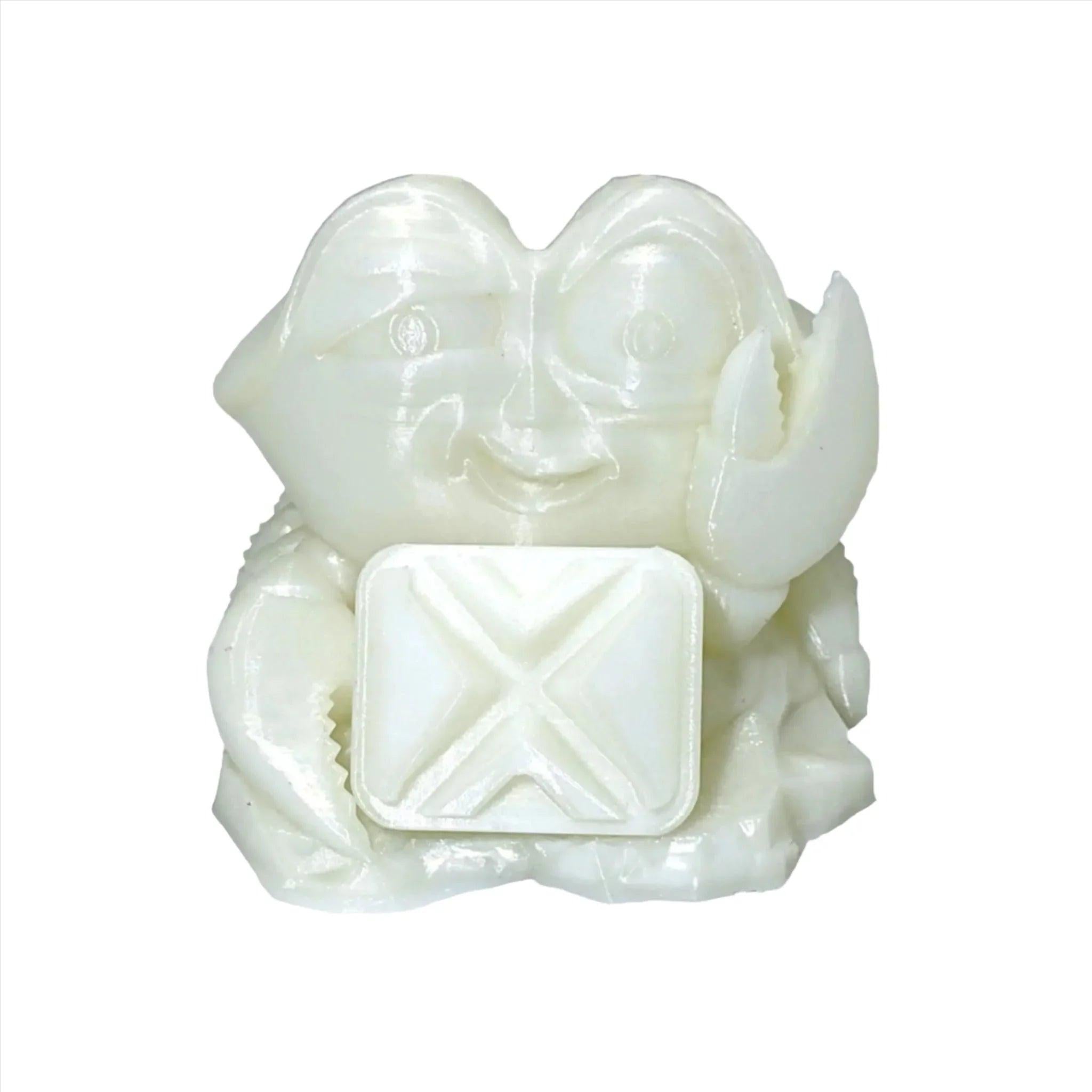 Glow in the Dark Green PLA