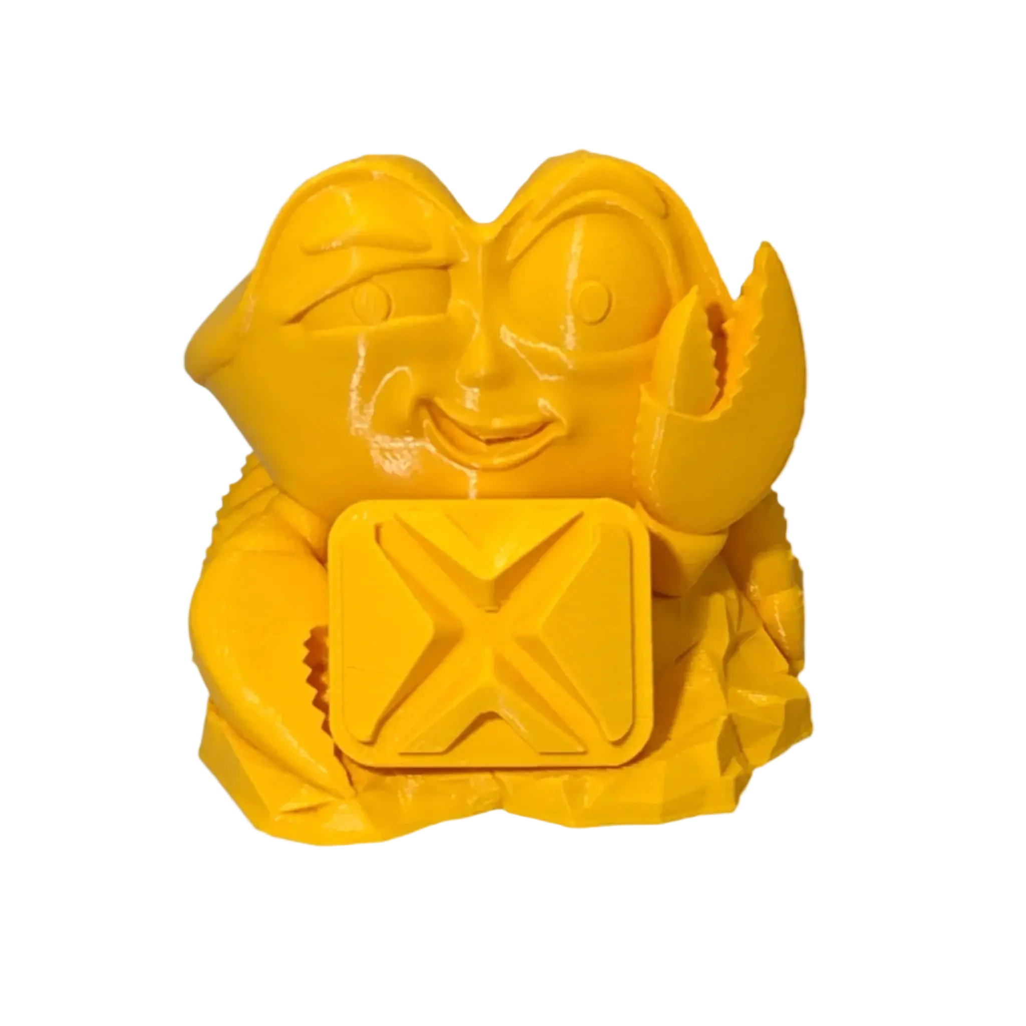 Green Bay Yellow PLA Prime