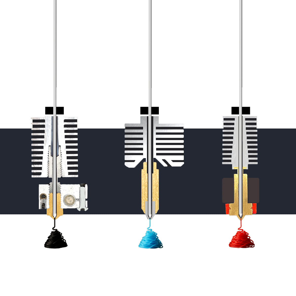 NoClogger 1.75 T-Handle