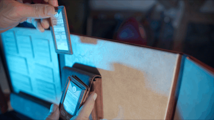 Initiative Trackers - Magnetic Turn Order Cards for D&D 5e and TTRPG Combat Management