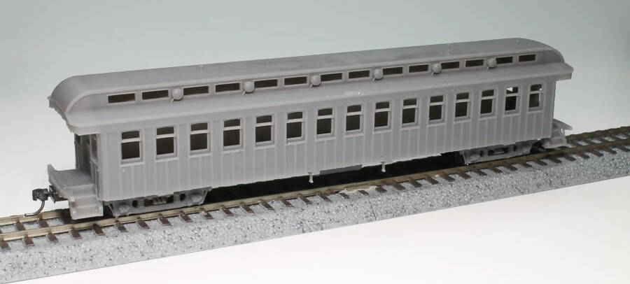 Laconia 1905 48' Coach