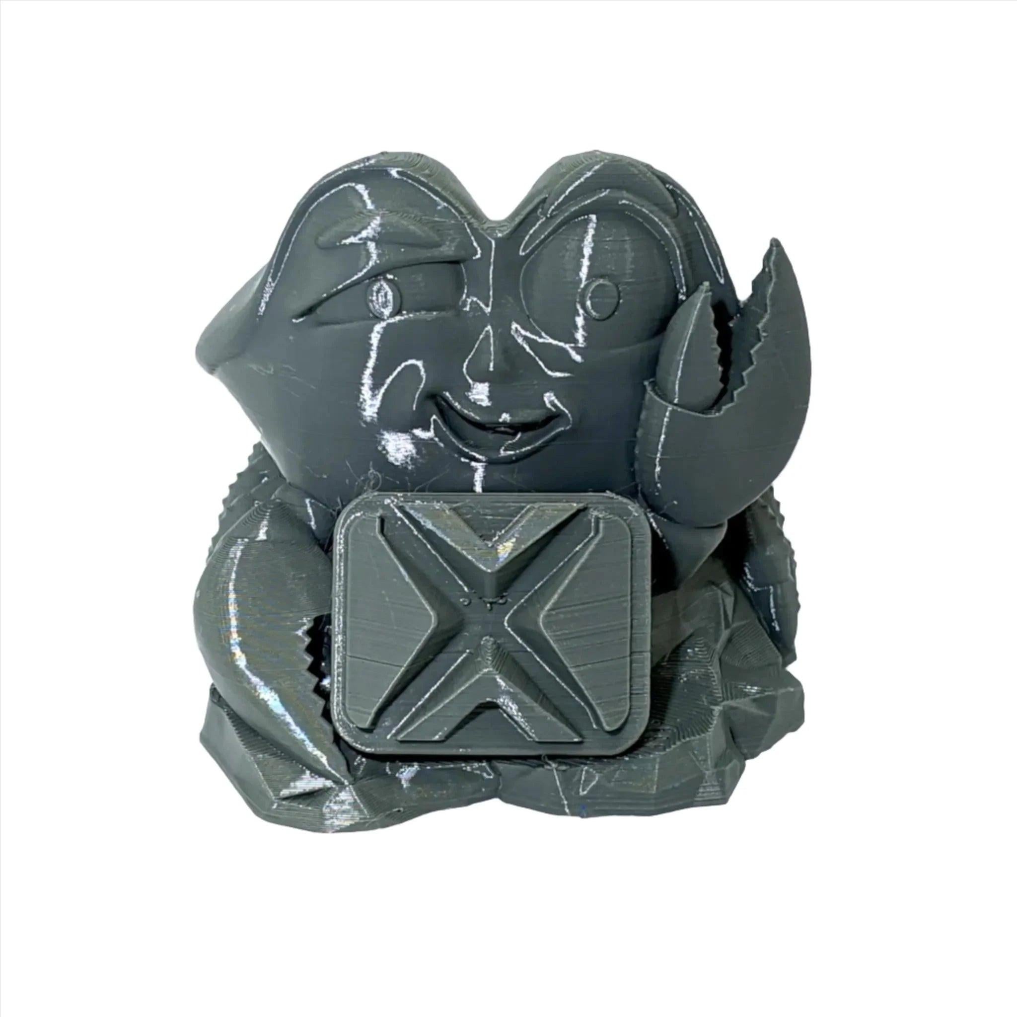 Legion Gray PLA