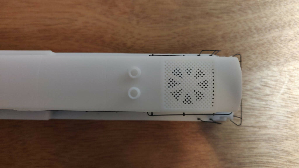 FPSM-0003 Fairbanks Morse H12-44TS