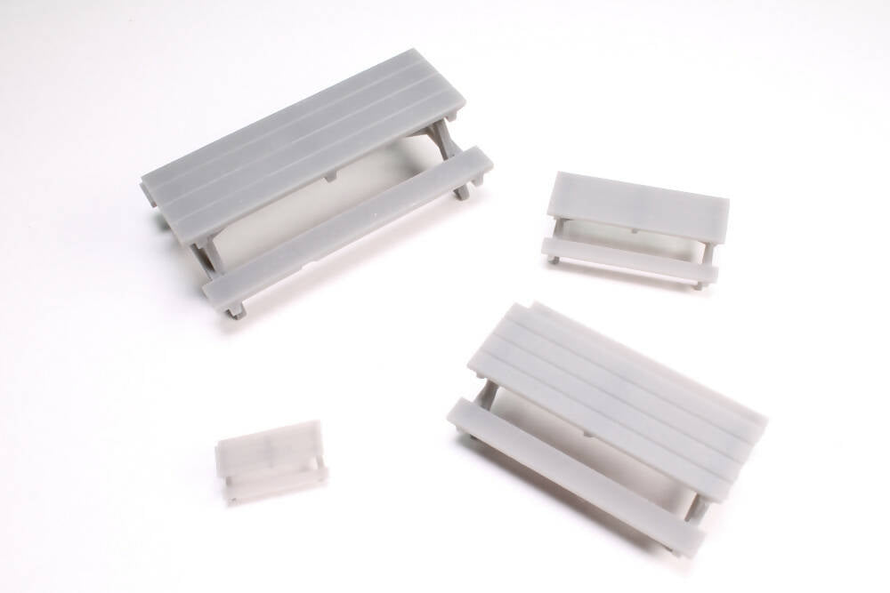 Standard Picnic Table