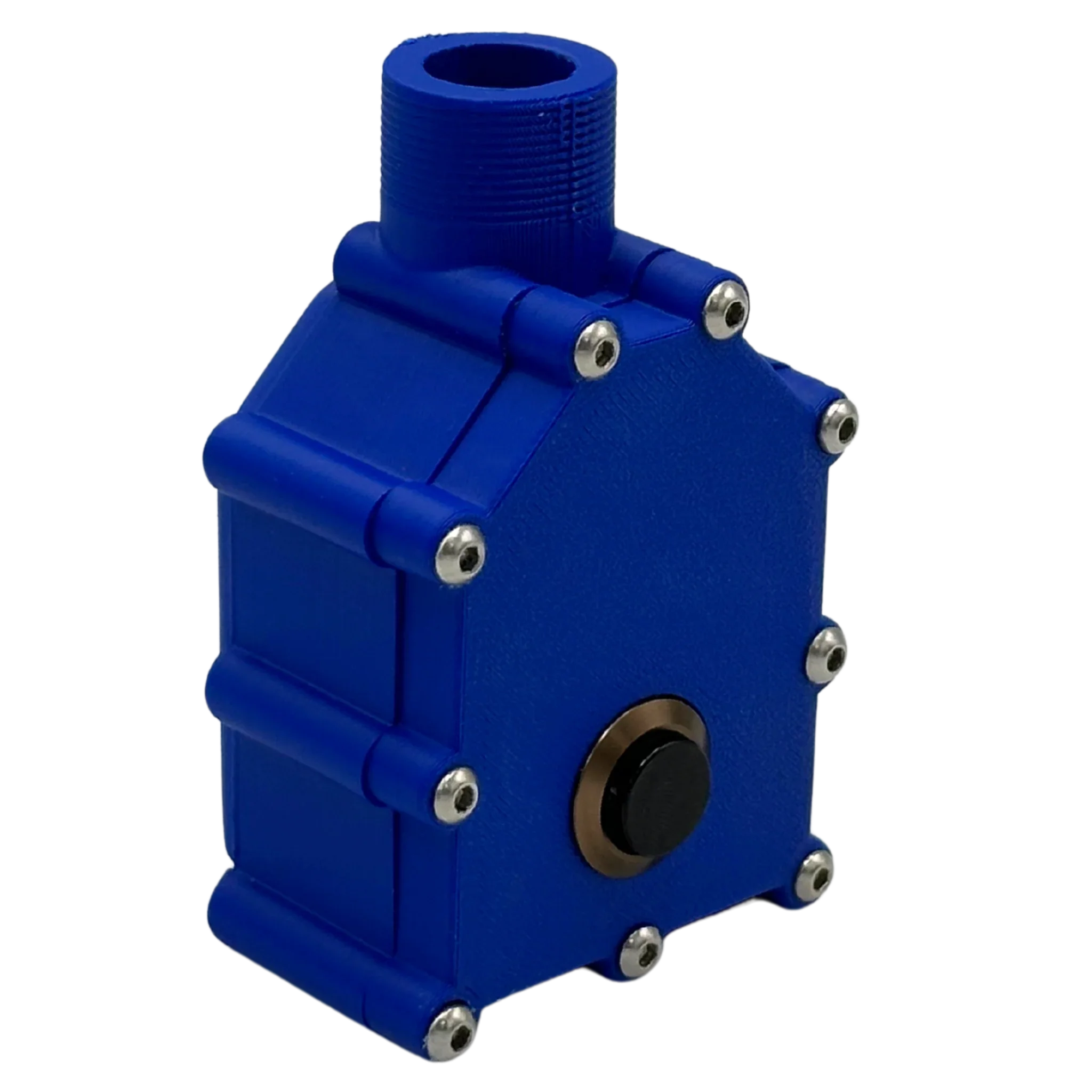 Cobalt Blue ASA Prime