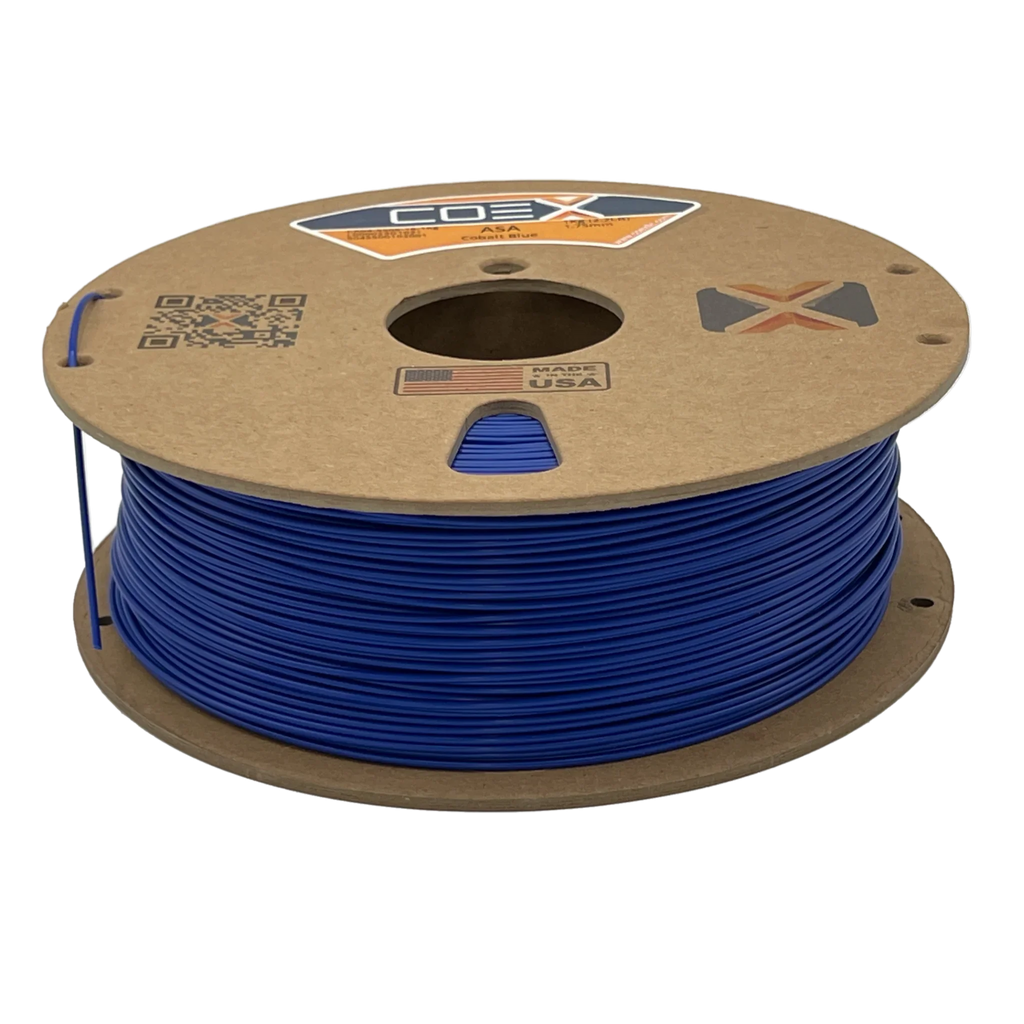 Cobalt Blue ASA Prime