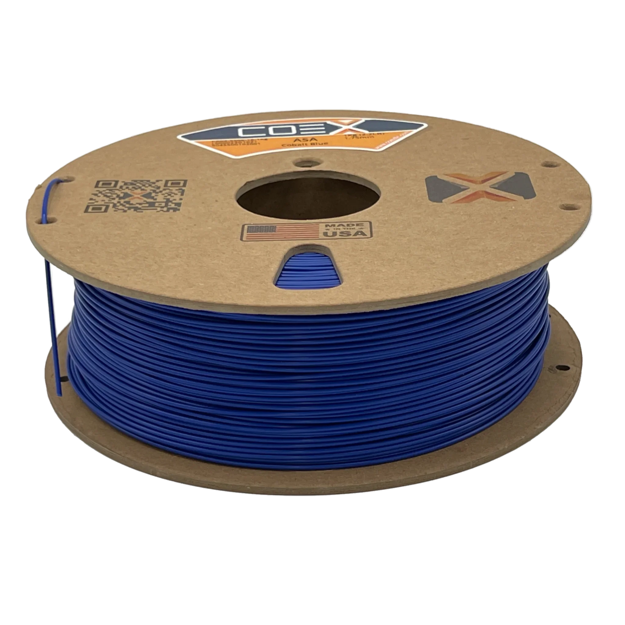 Cobalt Blue ASA Prime