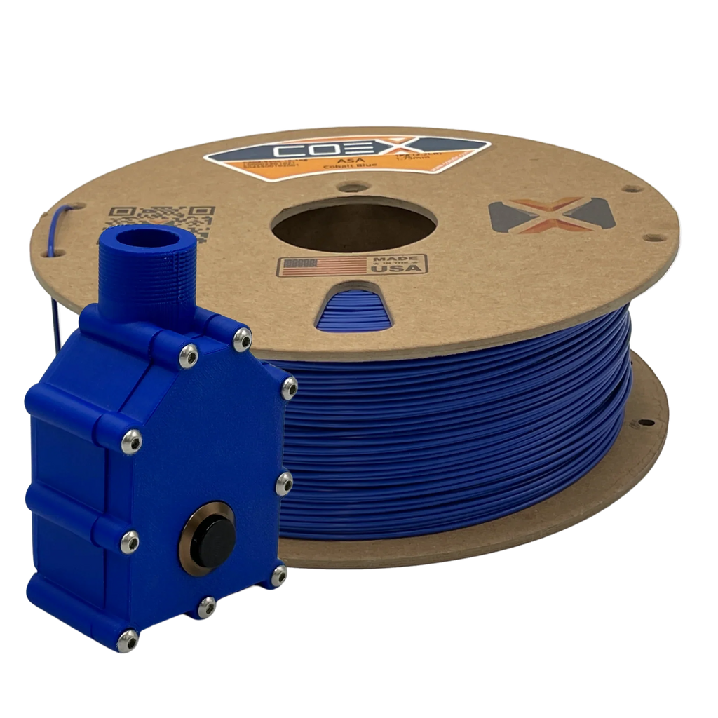 Cobalt Blue ASA Prime