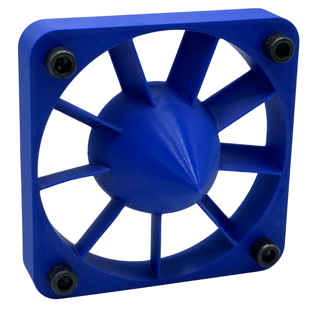 Cobalt Blue PETG