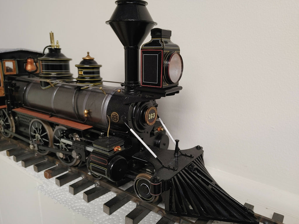 Fn3 23" Reflector Headlight Bachmann Replacement