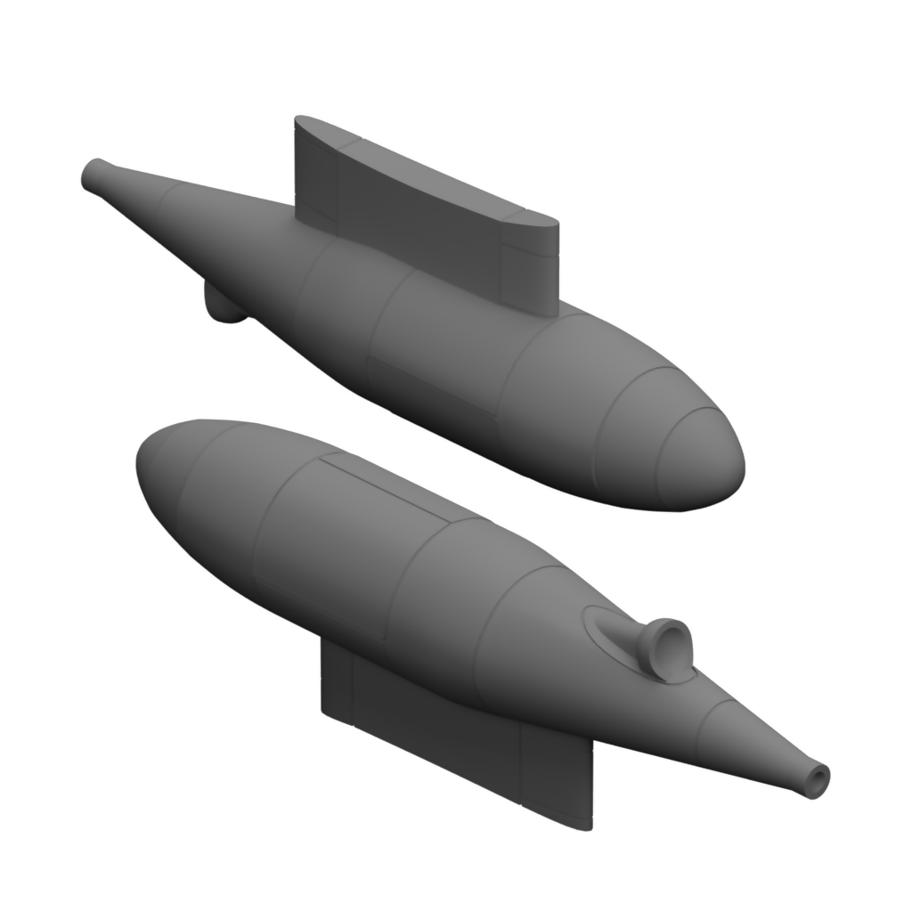KC-130 Refueling Pods