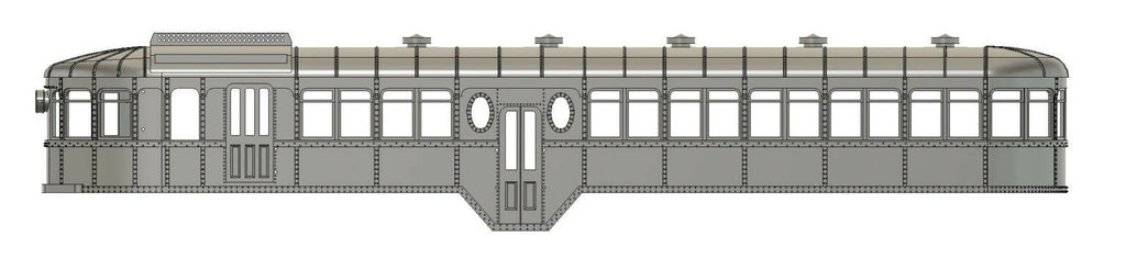FPSM-005 GE/Wason Motor Car – BR&P 1002