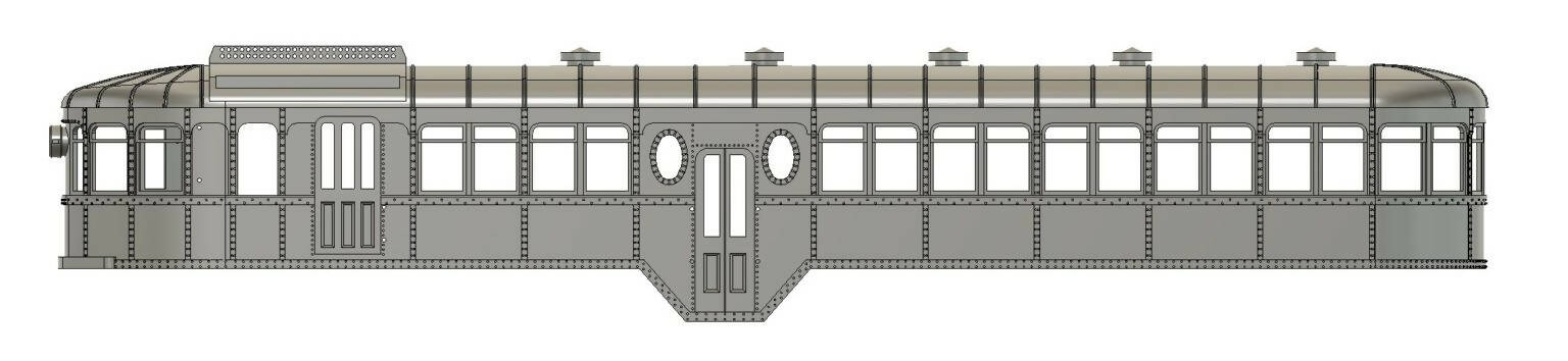 FPSM-005 GE/Wason Motor Car – BR&P 1002